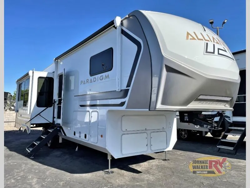 2026 Alliance RV Paradigm 310RL - Photo 2