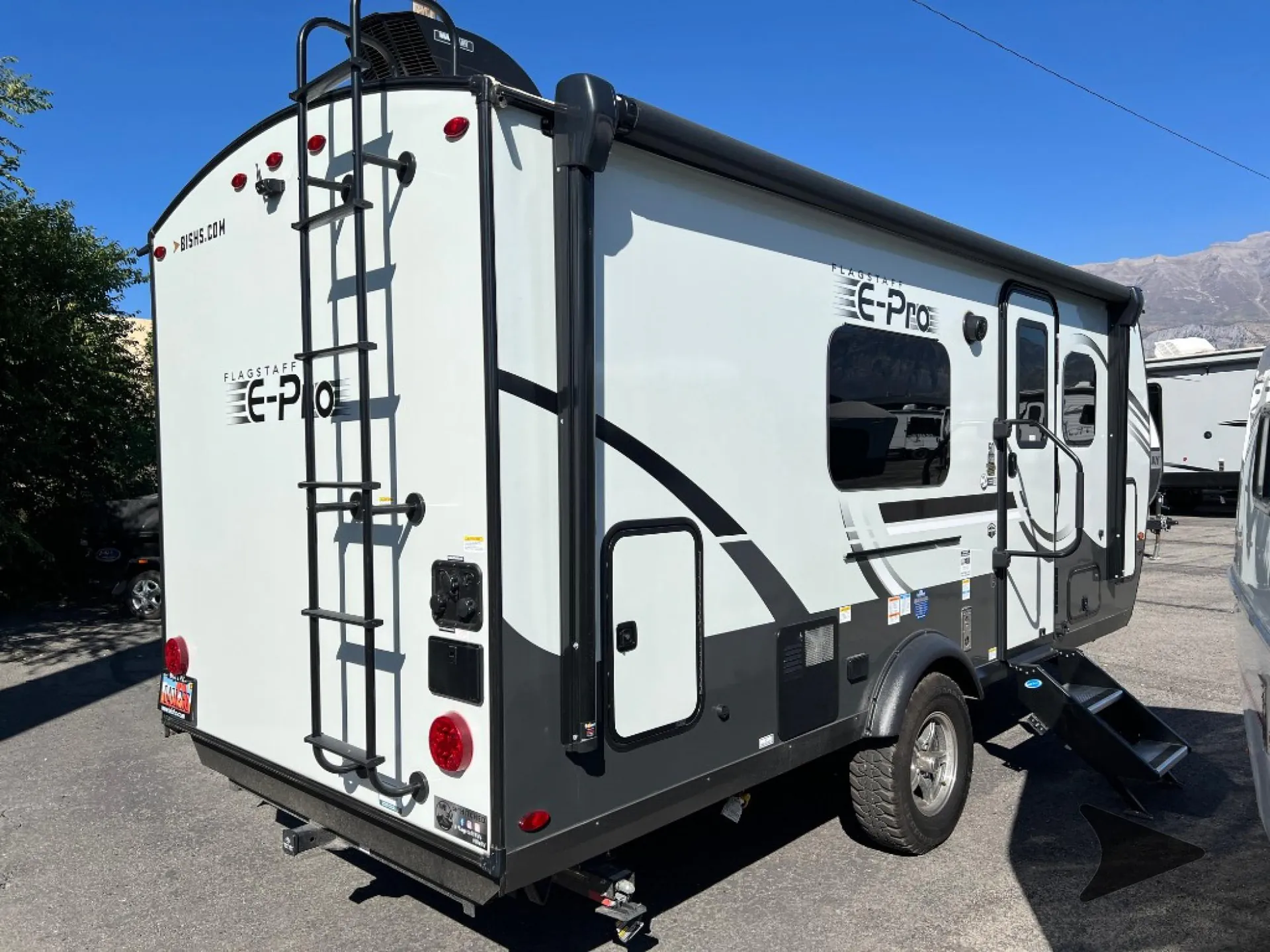 2025 Forest River Flagstaff E-Pro 19FDS — Photo 6