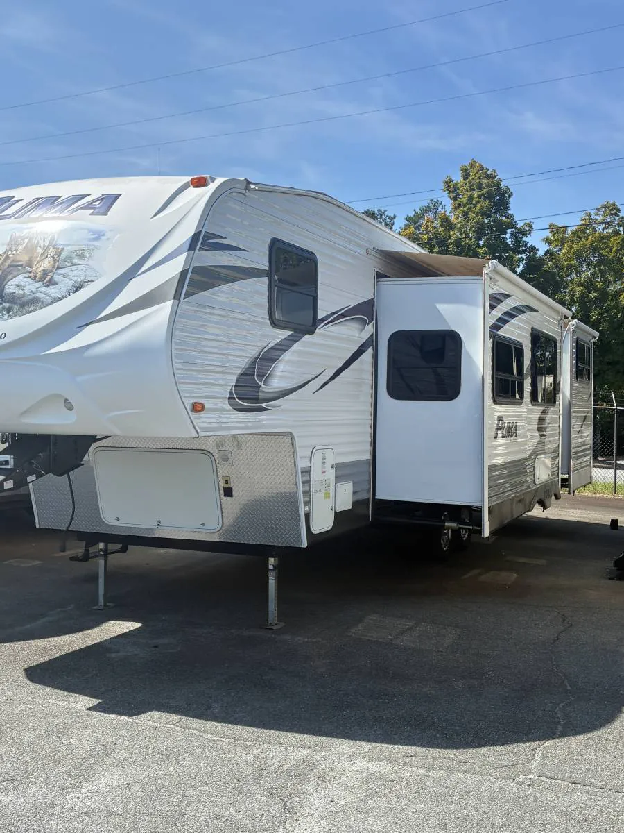 2013 Palomino Puma 295BHSS - Photo 3