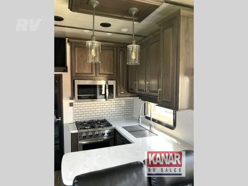 2021 Forest River Cedar Creek 388DB, Photos photo 17