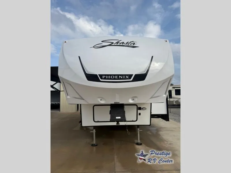 2026 Shasta RVs Phoenix Lite 218SE - Photo 2