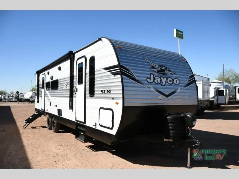 2026 Jayco Jay Flight SLX 287BHSW - Photo 2