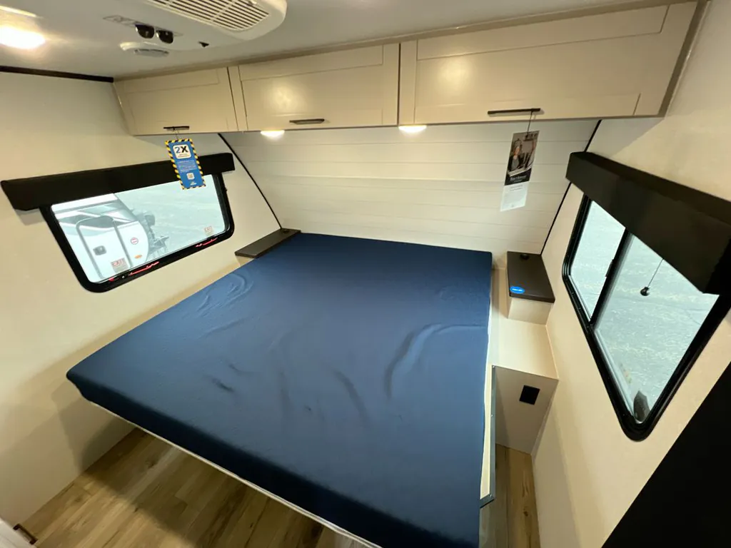 2026 Jayco Jay Feather 29QBH, Photos photo 20