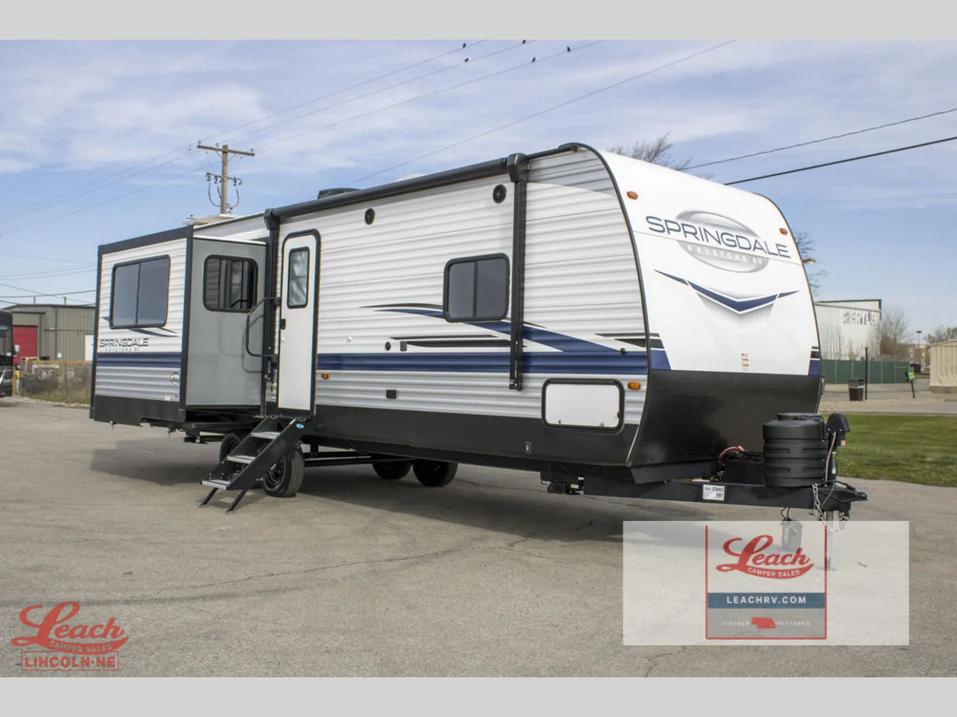 2023 Keystone Springdale 281RK - Photo 2