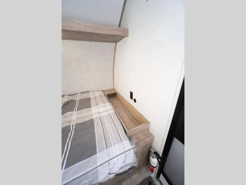 2025 Gulf Stream RV Ameri-Lite Super Lite 134RD - Photo 3