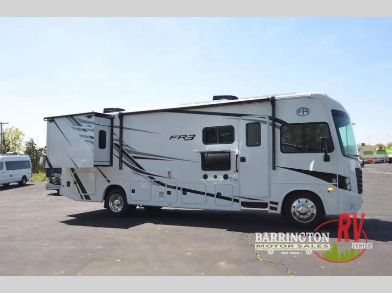 2026 Forest River FR3 30DS - Photo 2