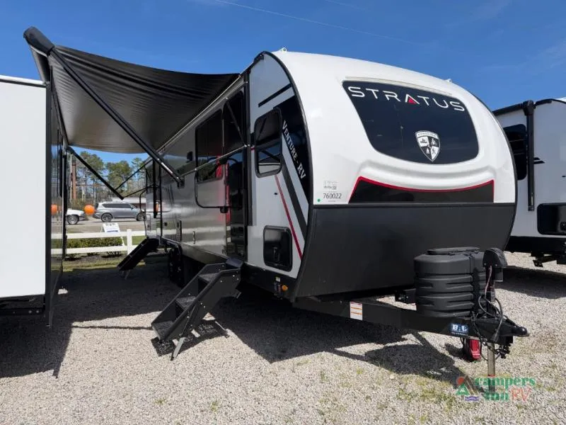 2026 Venture RV Stratus 282VFD - Main photo