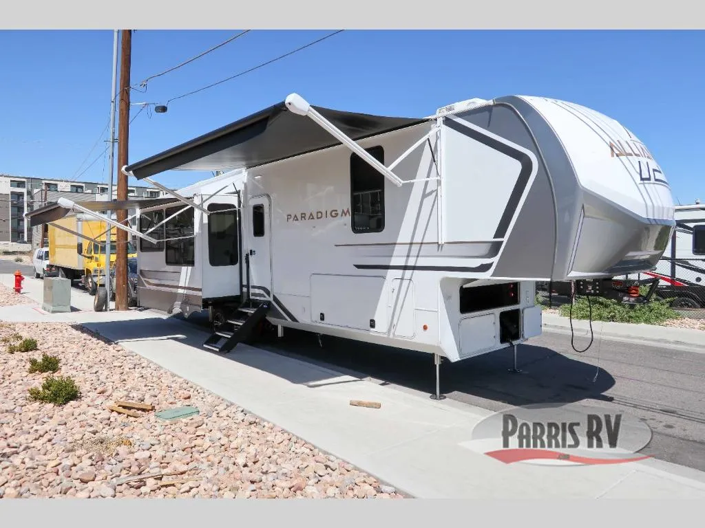 2026 Alliance RV Paradigm 340RL - Photo 2
