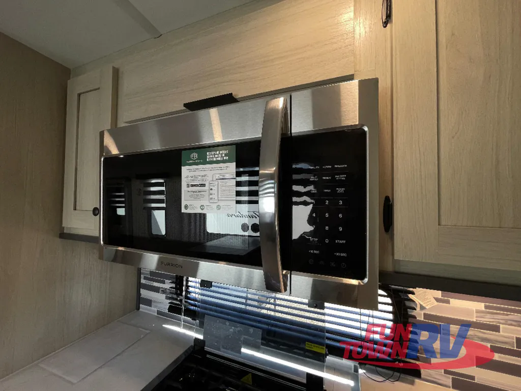 2026 Forest River Cardinal 37GALLEY, Photos photo 9