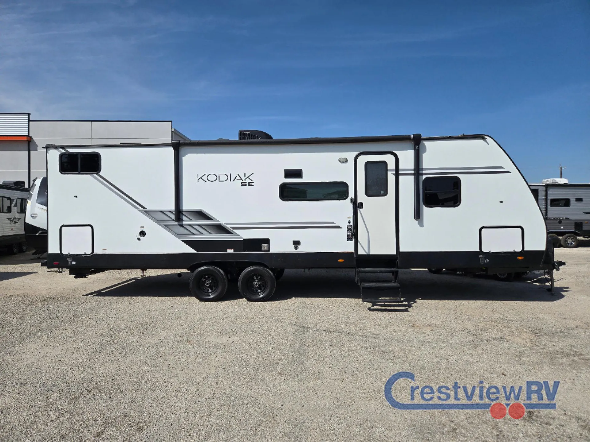 2022 Dutchmen Kodiak SE 28SBH - Photo 4