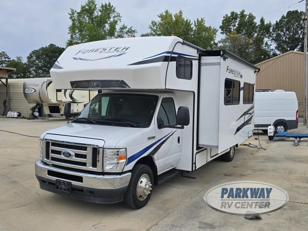 2022 Forest River Forester LE 2551DSLE, Photos photo 6