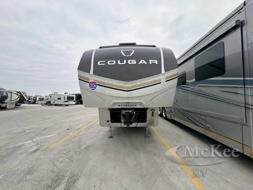 2026 Keystone Cougar Half-Ton 29MBD - Photo 3