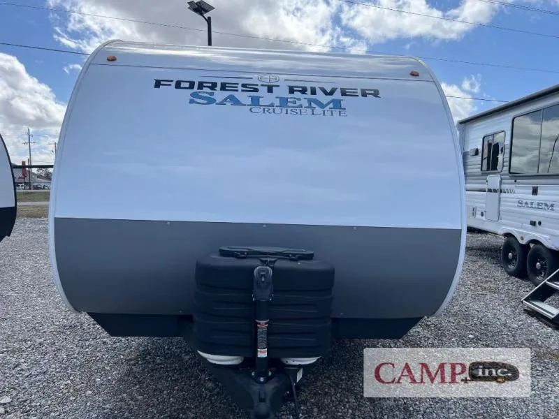 2026 Forest River Salem Cruise Lite 26ICE - Photo 4