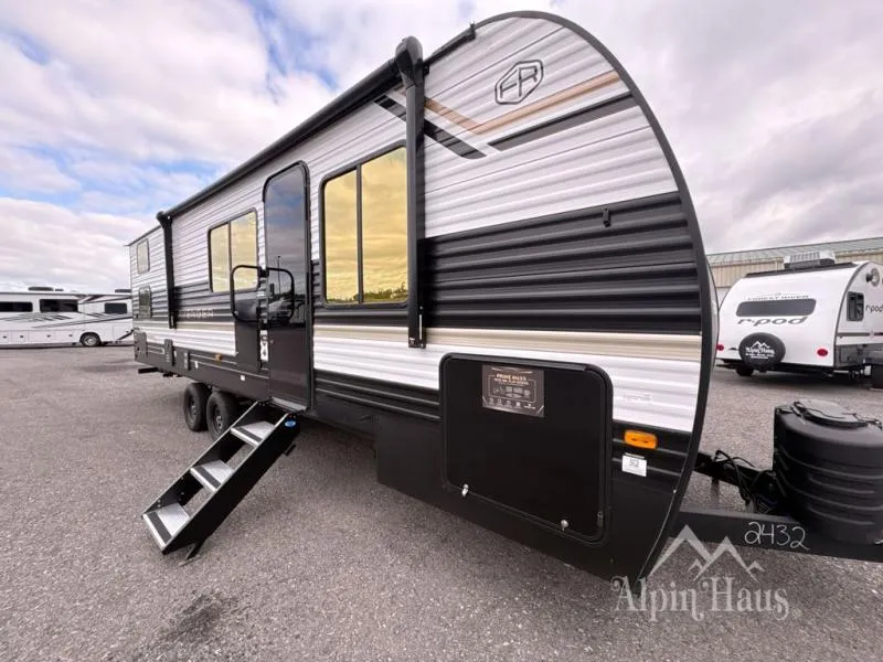 2026 Prime Time Avenger 26DBS - Photo 3