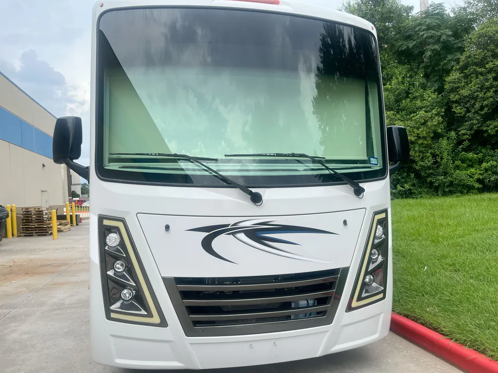 2024 Thor Motor Coach Freedom Traveler A29, Photos photo 4