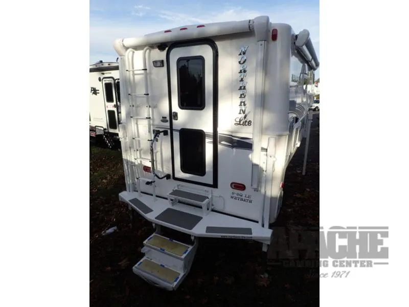 2026 Northern Lite Limited Edition 9-6LEWB - Photo 4