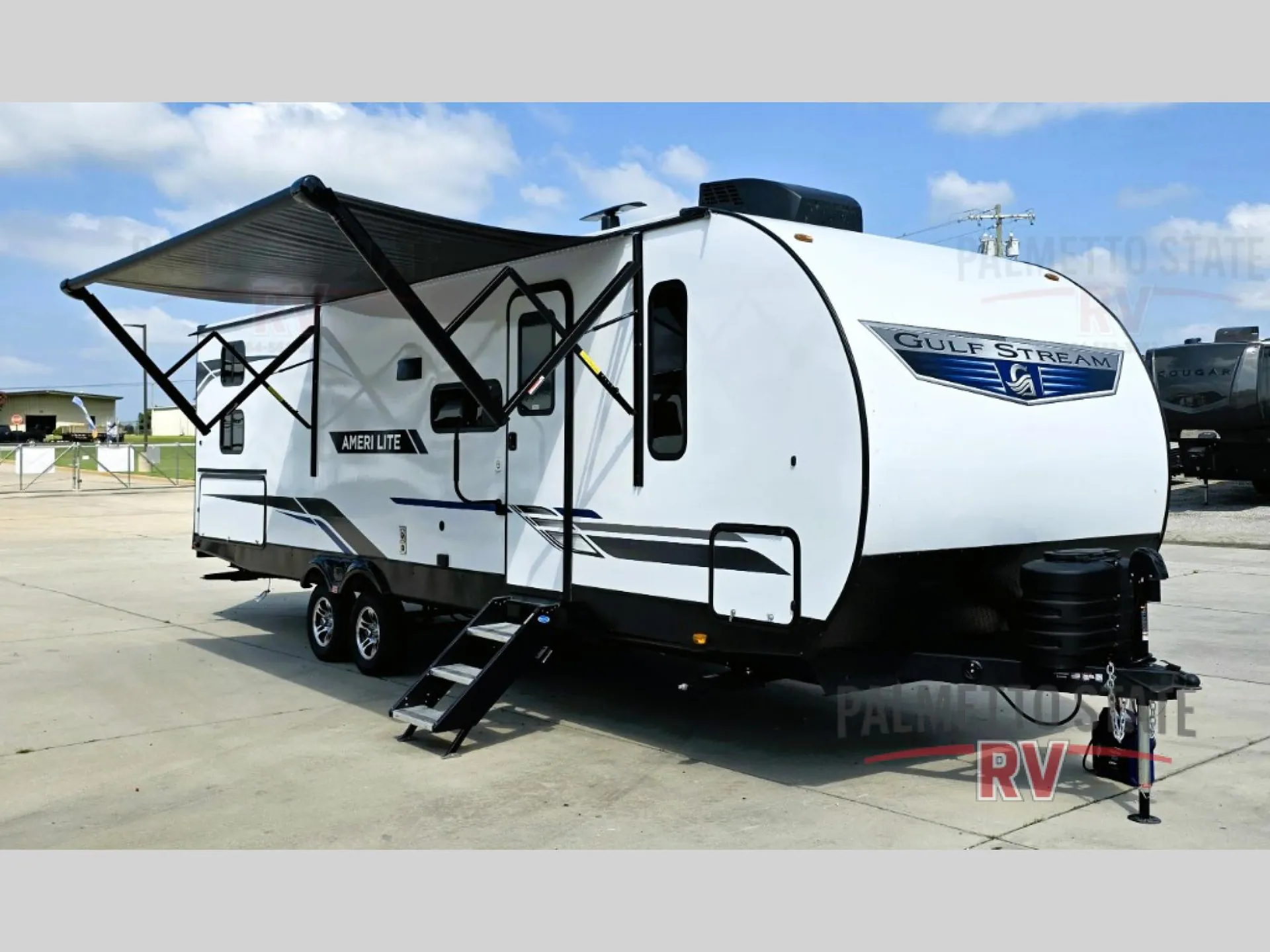 2026 Gulf Stream RV Ameri-Lite Ultra Lite 274QB - Photo 2