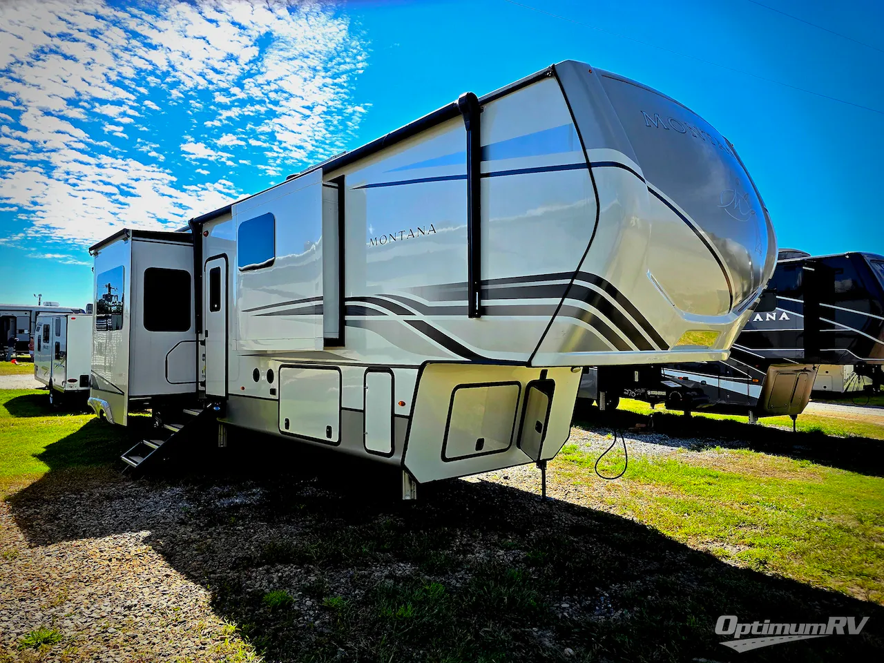 2023 Keystone Montana 3901RK