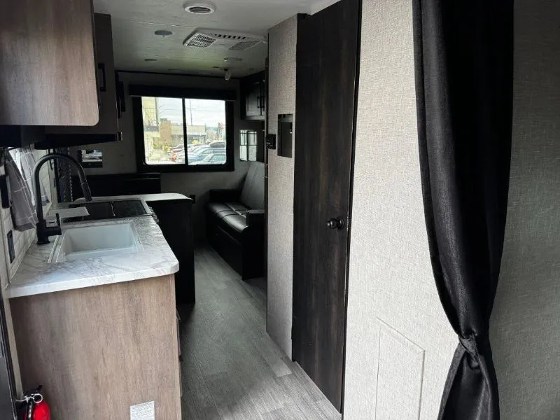 2023 Jayco Jay Flight SLX 8 212QBW, Photos photo 14
