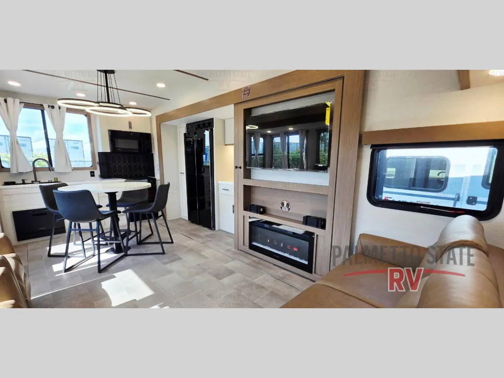 2026 Forest River Impression 360MYR, Photos photo 9