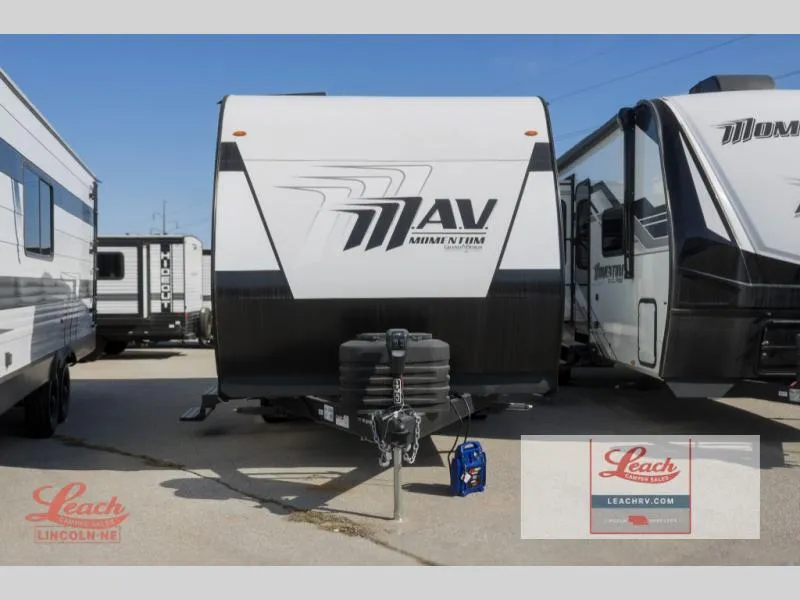 2026 Grand Design Momentum MAV 17MAV - Photo 2