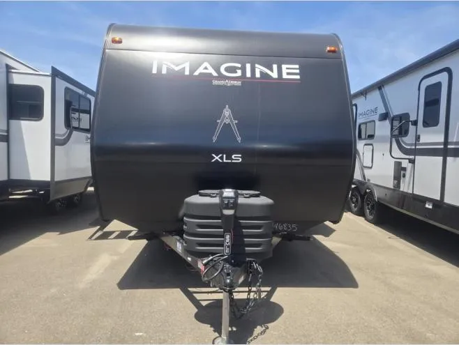 2026 Grand Design Imagine XLS 22MLE - Photo 3