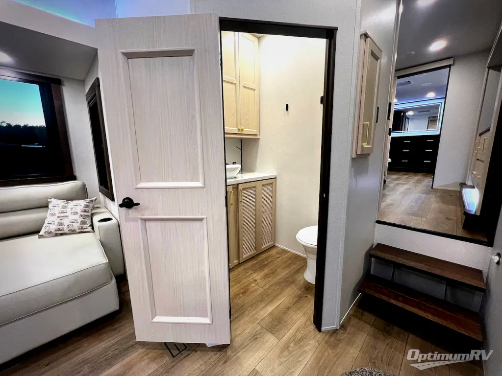 2026 Forest River Cedar Creek 385RK, Photos photo 14