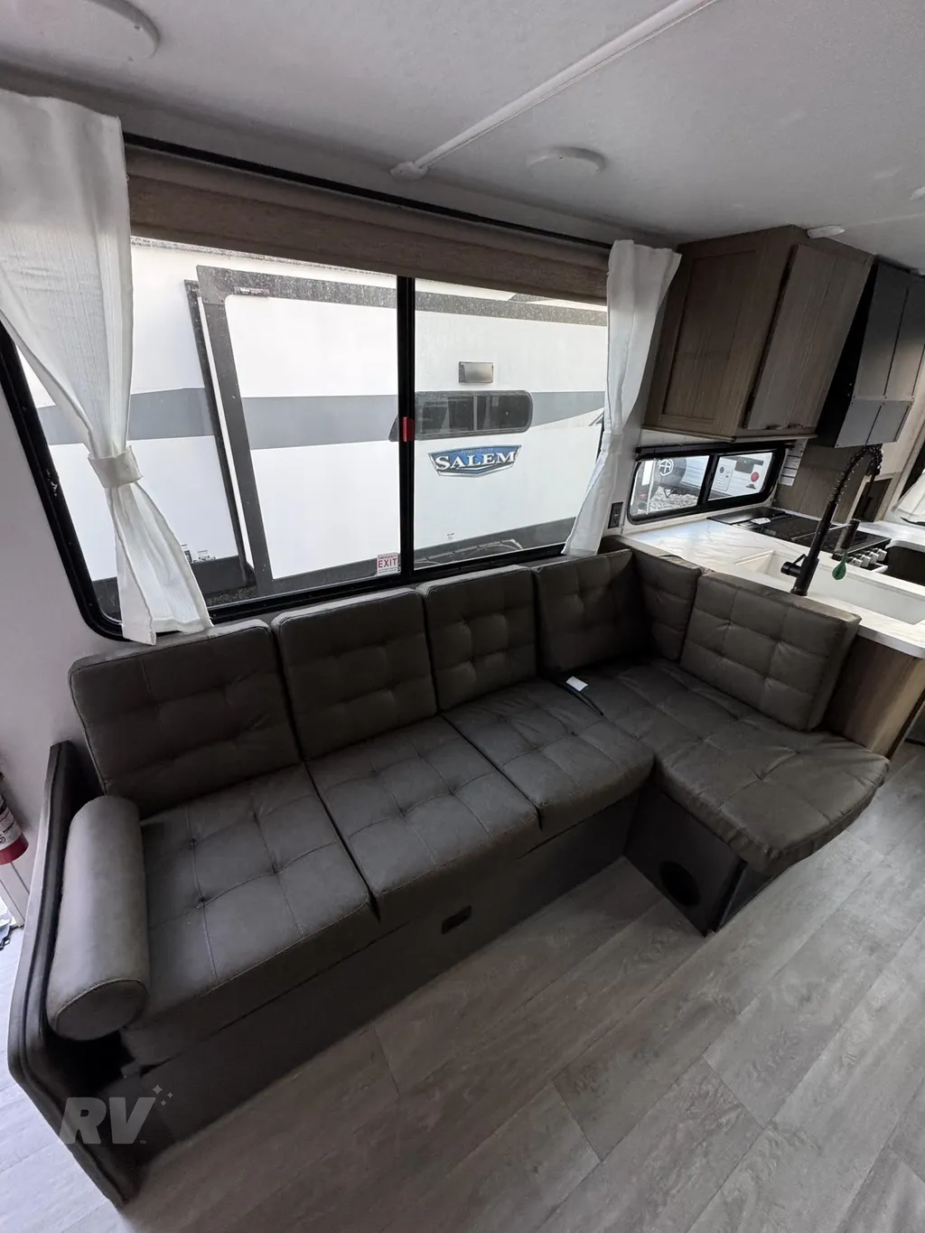 2026 Forest River Salem Cruise Lite 24ZEN, Photos photo 8