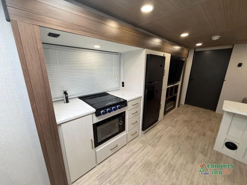 2026 Forest River Vibe Extreme Lite 2500CK, Photos photo 15