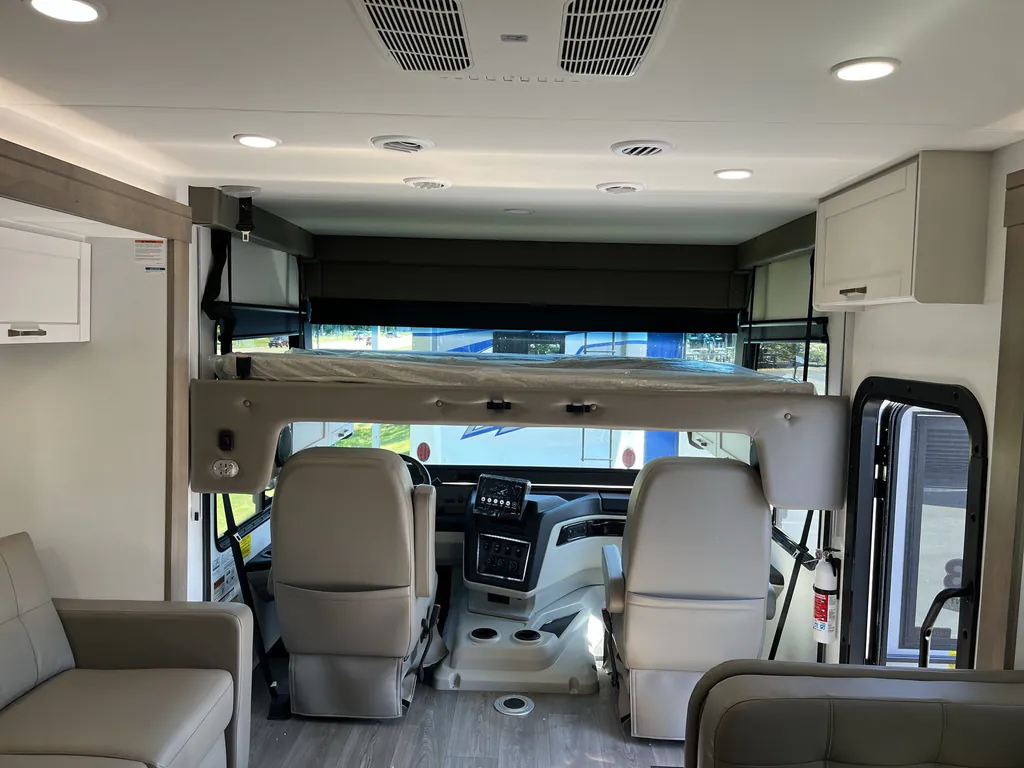 2027 Entegra Coach Vision XL 36C, Photos photo 8