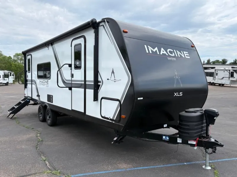 2026 Grand Design Imagine XLS 23LDE - Photo 2