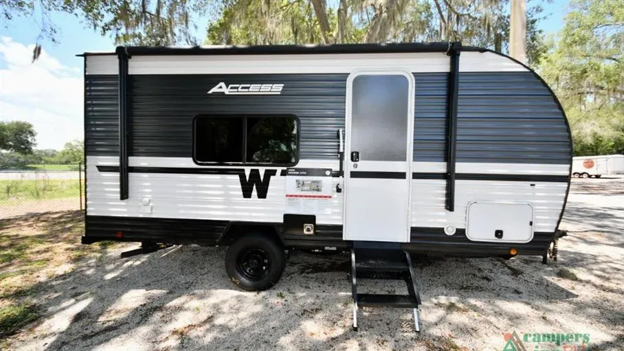 2026 Winnebago Access 15RB - Photo 3
