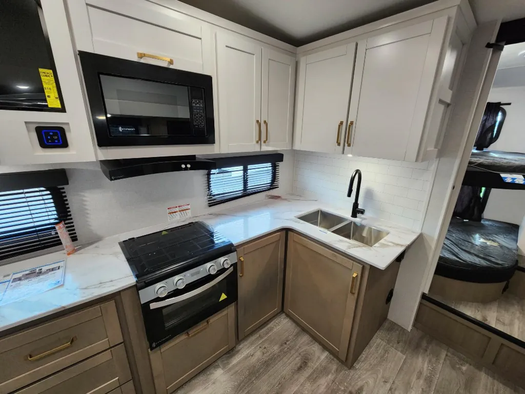 2026 Jayco Eagle SLE 28BHU, Photos photo 14