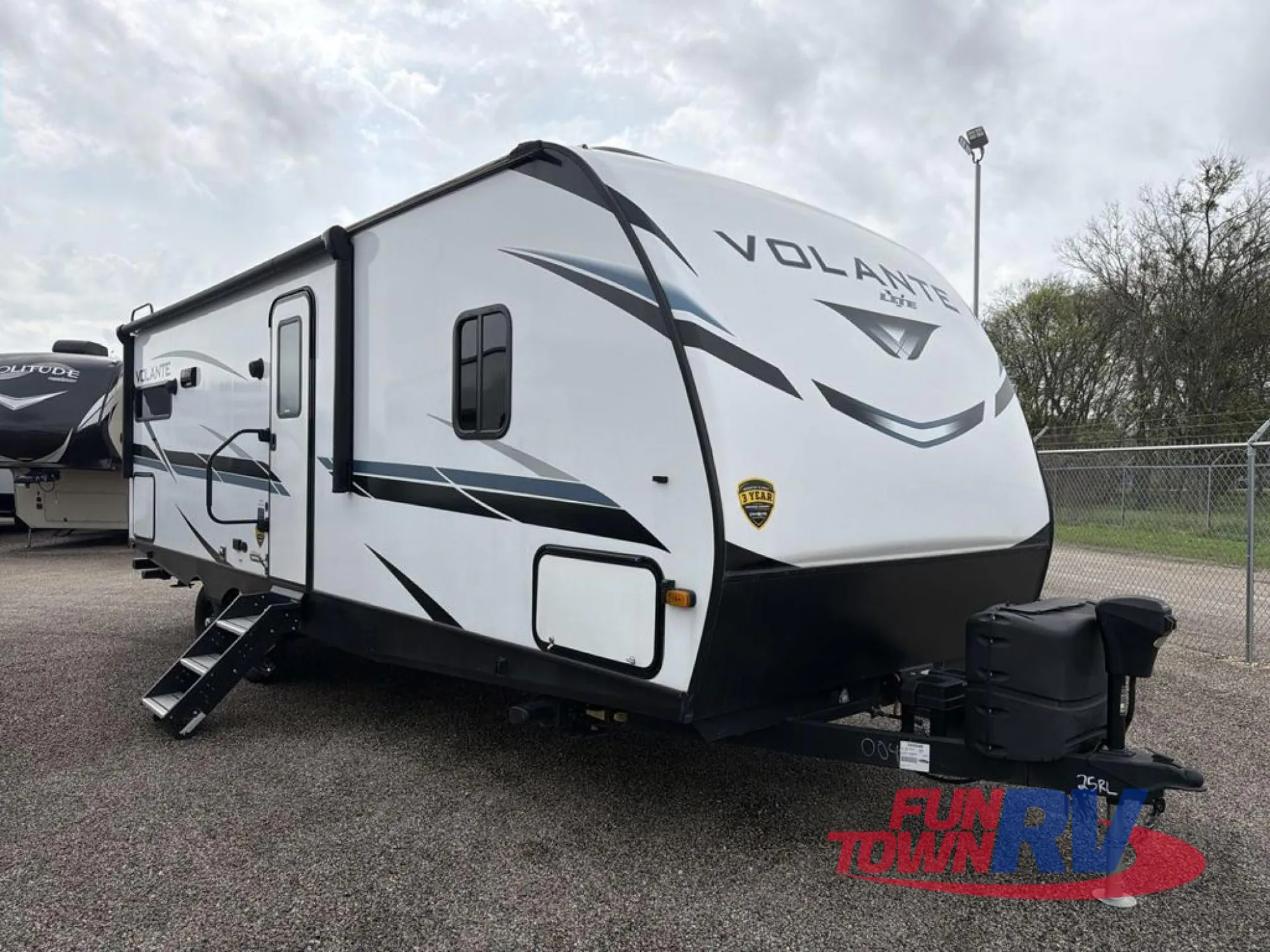 2023 CrossRoads Volante 25RL - Photo 3