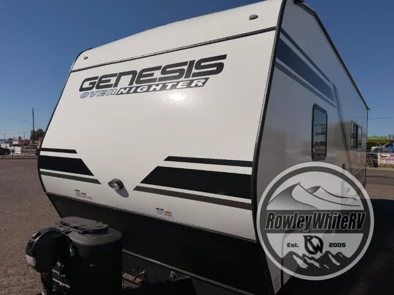 2026 Genesis Supreme Overnighter GFS2750 - Photo 2