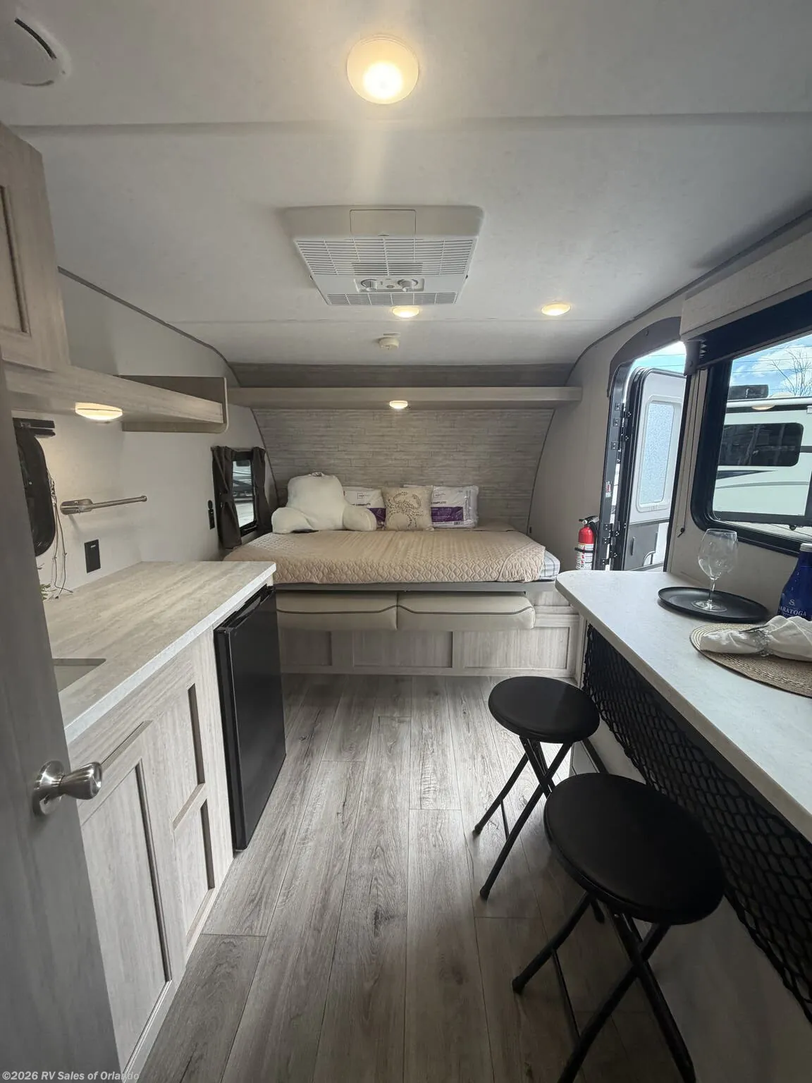 2024 Coachmen Catalina Summit Series 7 154RDX - Photo 3