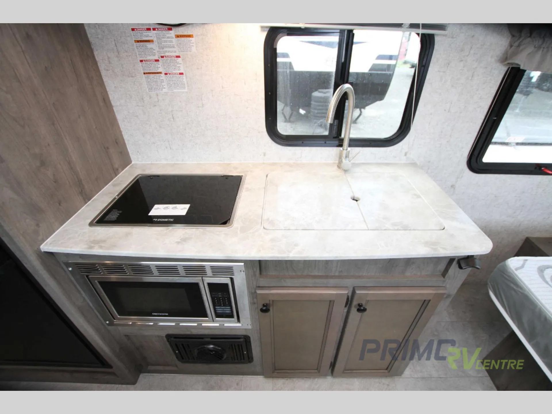 2020 Coachmen Apex Nano 187RB - Photo 4