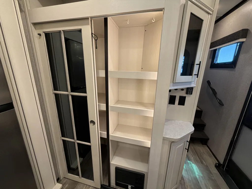 2021 Jayco North Point 387FBTS, Photos photo 37