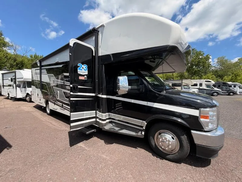 2027 Jayco Greyhawk 29MV - Photo 3