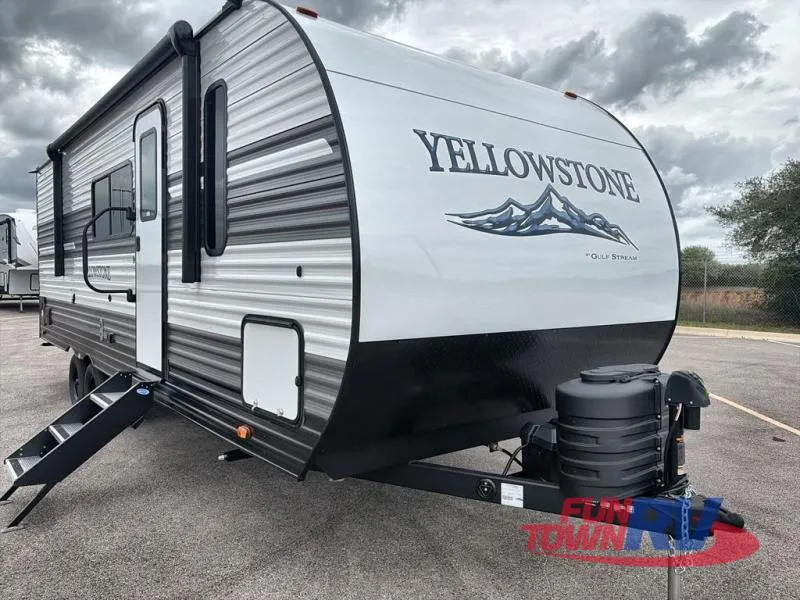 2026 Gulf Stream RV Yellowstone Classic 257RB - Main photo