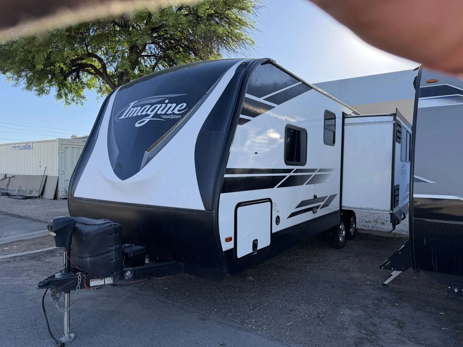 2022 Grand Design Imagine 2500RL - Photo 3