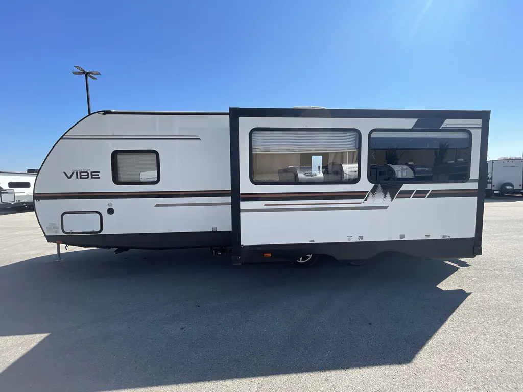 2020 Forest River Vibe 25RK, Photos photo 6