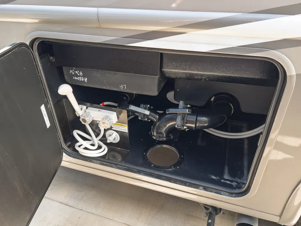 2027 Thor Motor Coach Windsport 36H, Photos photo 34
