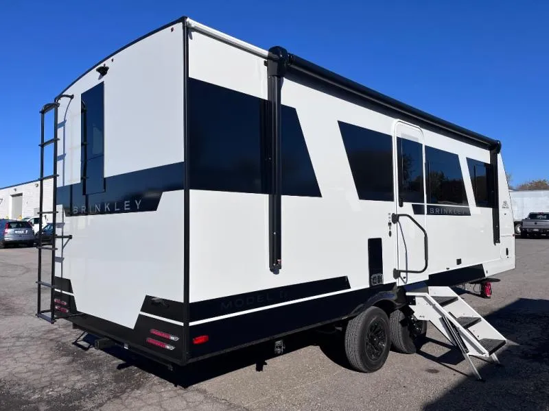 2026 Brinkley Model Ix New    23 - Photo 2