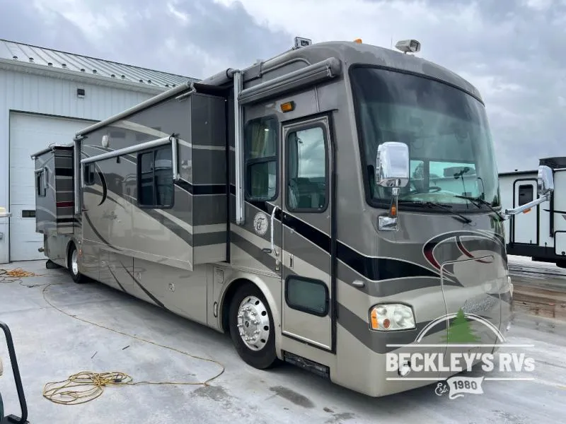 2007 Tiffin Motorhomes Allegro Bus Used    40 QSP - Main photo
