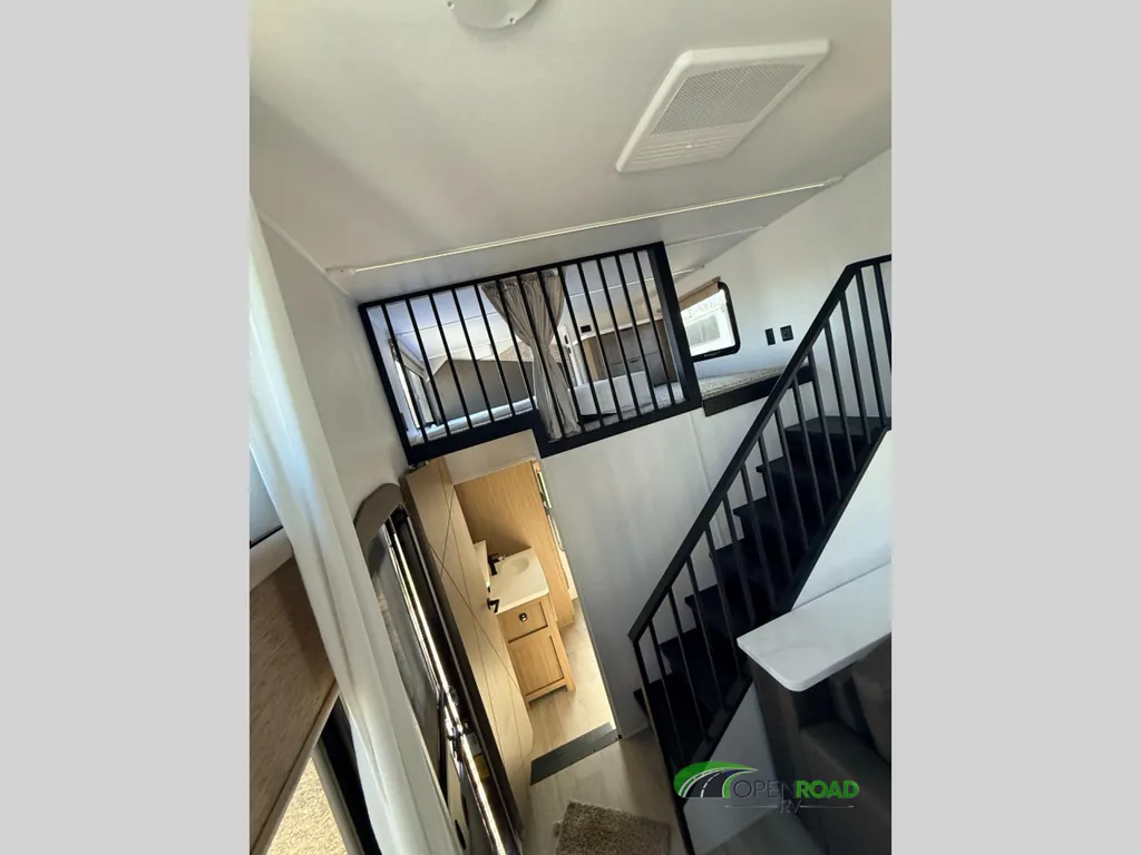 2026 Forest River Salem Grand Villa 44ZEN, Photos photo 12