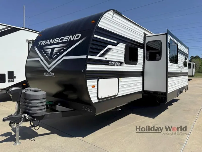 2025 Grand Design Transcend Xplor 25MLX - Photo 4