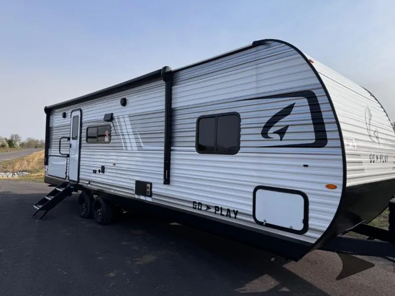 2026 Wayfinder RV Go Play 27BPS - Main photo