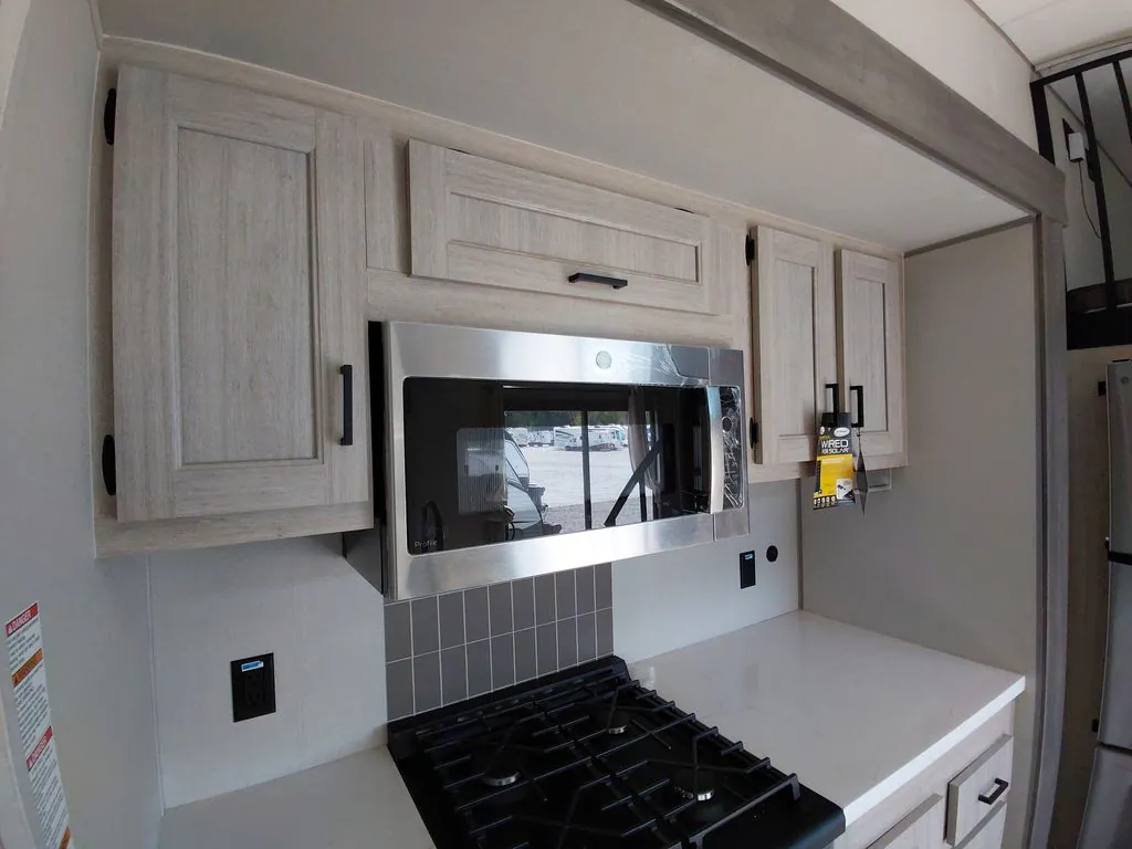 2026 Forest River Aurora 42CONDO, Photos photo 19