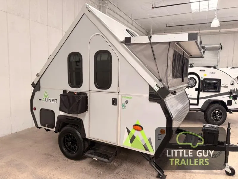 2026 Aliner Scout-Lite Base - Photo 2